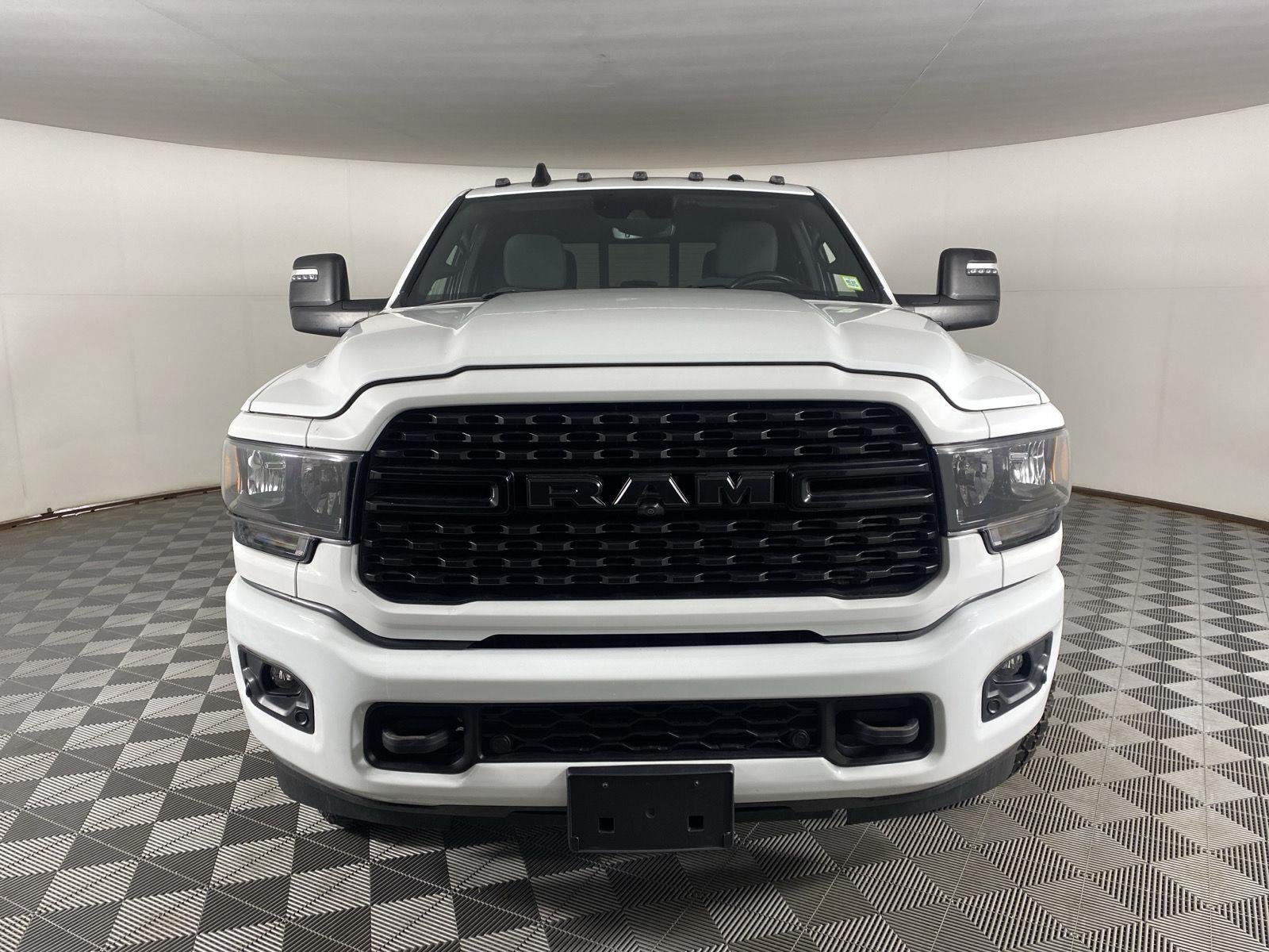 ram ram 3500 pickup 2023 3C63R3DL1PG525736 image ram ram 3500 pickup 2023 3C63R3DL1PG525736 image